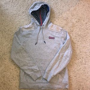 Men’s Pullover Shep Shirt Hoodie